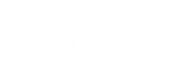 MCC Contracting logo graphic used for branding in Marietta
