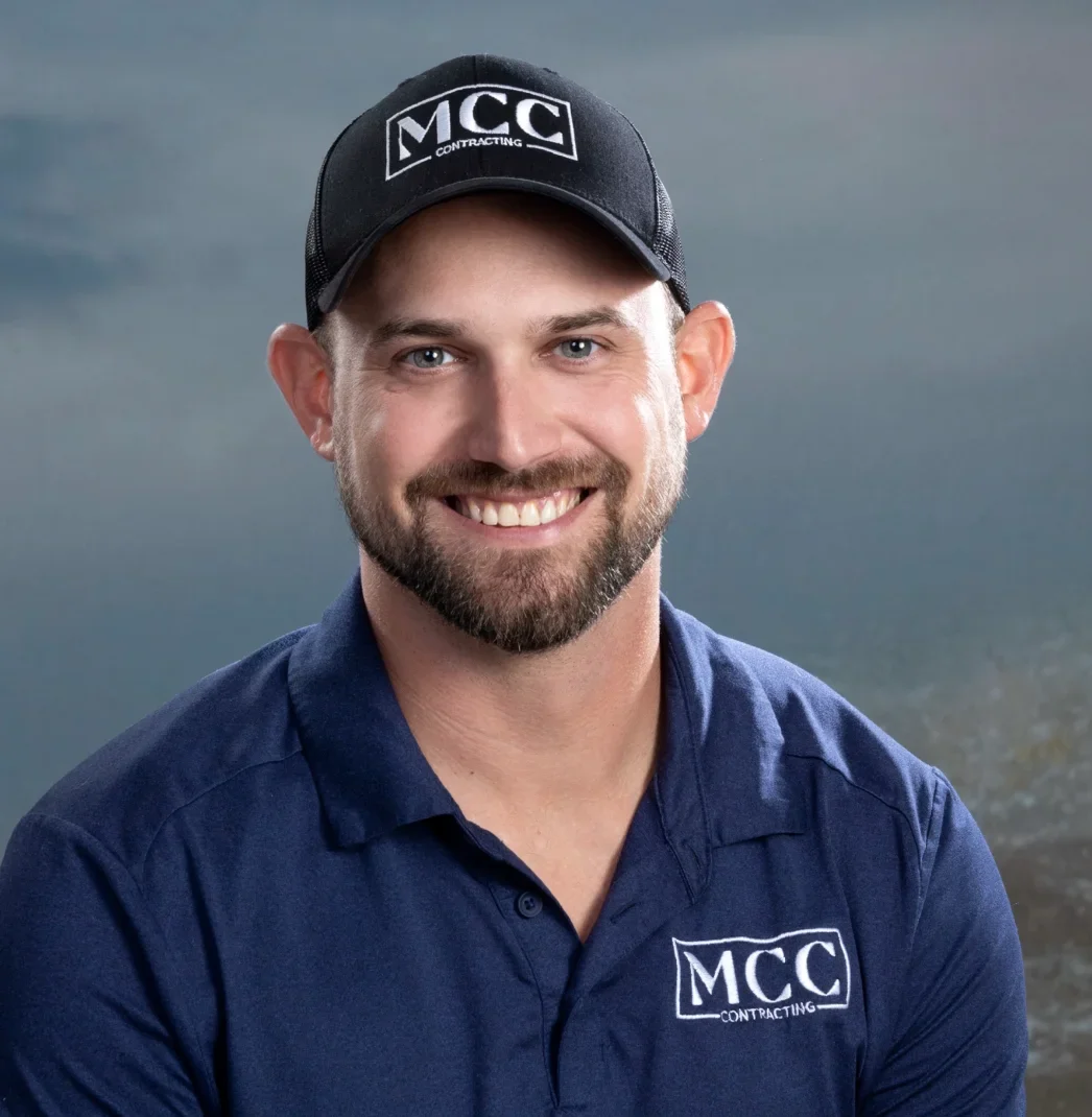 Chase North Georgia restoration expert